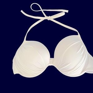 Shade Short 1pc Top Bikini almost new. 38C